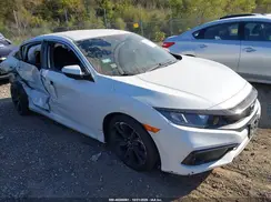 19XFC2F82KE010713 2019 HONDA CIVIC