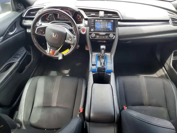 19XFC2F82KE012977 2019 HONDA CIVIC - Image 8