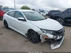 19XFC2F82KE013269 2019 HONDA CIVIC
