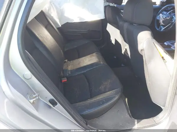 19XFC2F82KE013305 2019 HONDA CIVIC - Image 8