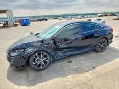 19XFC2F82KE020710 2019 HONDA CIVIC