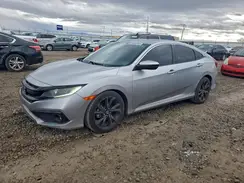 19XFC2F82KE021713 2019 HONDA CIVIC