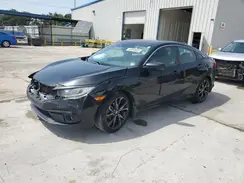 19XFC2F82KE023039 2019 HONDA CIVIC