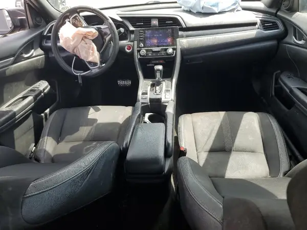 19XFC2F82KE023039 2019 HONDA CIVIC - Image 8