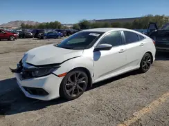 19XFC2F82KE023137 2019 HONDA CIVIC