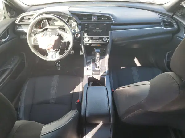 19XFC2F82KE023137 2019 HONDA CIVIC - Image 8