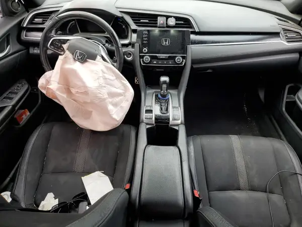 19XFC2F82KE023669 2019 HONDA CIVIC - Image 8
