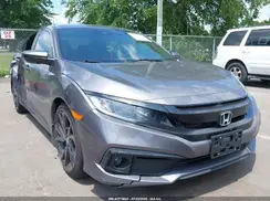 19XFC2F82KE024630 2019 HONDA CIVIC