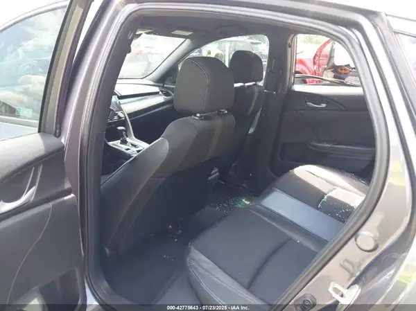 19XFC2F82KE024630 2019 HONDA CIVIC - Image 8