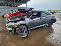 19XFC2F82KE024644 2019 HONDA CIVIC