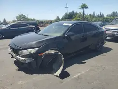 19XFC2F82KE026751 2019 HONDA CIVIC