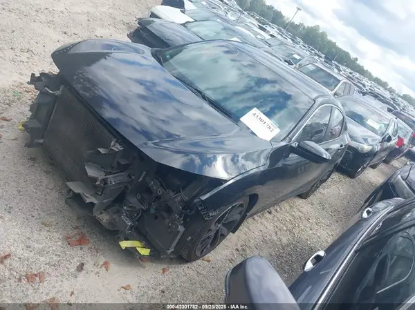 19XFC2F82KE030153 2019 HONDA CIVIC - Image 2