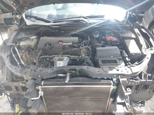 19XFC2F82KE030153 2019 HONDA CIVIC - Image 8
