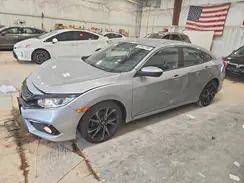 19XFC2F82KE030251 2019 HONDA CIVIC