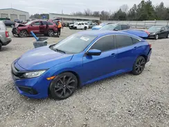 19XFC2F82KE032825 2019 HONDA CIVIC