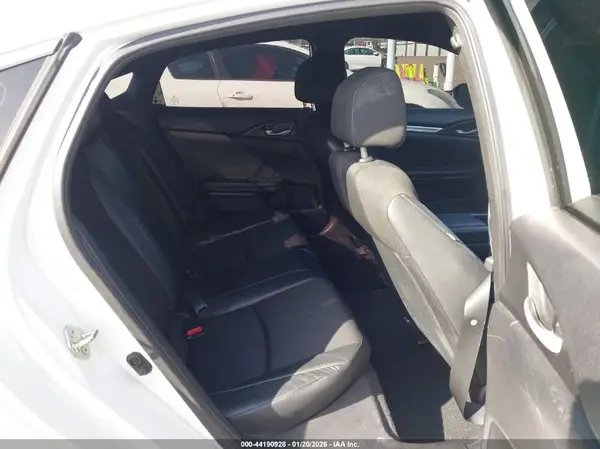 19XFC2F82KE033571 2019 HONDA CIVIC - Image 8
