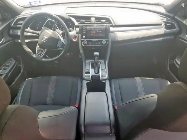 19XFC2F82KE035336 2019 HONDA CIVIC - Image 8