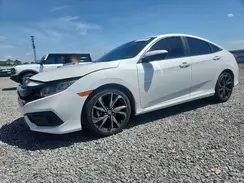 19XFC2F82KE037393 2019 HONDA CIVIC