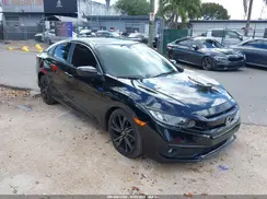 19XFC2F82KE037989 2019 HONDA CIVIC