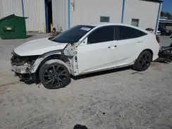 19XFC2F82KE039175 2019 HONDA CIVIC