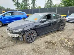 19XFC2F82KE040830 2019 HONDA CIVIC