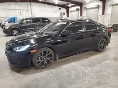 19XFC2F82KE041170 2019 HONDA CIVIC