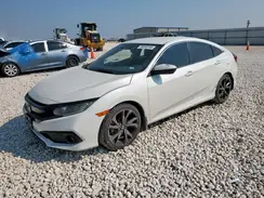 19XFC2F82KE042285 2019 HONDA CIVIC
