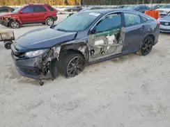 19XFC2F82KE043288 2019 HONDA CIVIC
