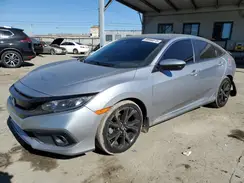 19XFC2F82KE046305 2019 HONDA CIVIC