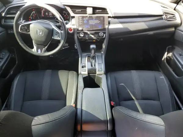 19XFC2F82KE046305 2019 HONDA CIVIC - Image 8