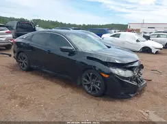 19XFC2F82KE047535 2019 HONDA CIVIC