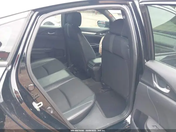19XFC2F82KE047535 2019 HONDA CIVIC - Image 8