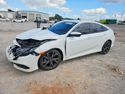 19XFC2F82KE047714 2019 HONDA CIVIC