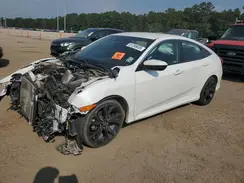 19XFC2F82KE049947 2019 HONDA CIVIC