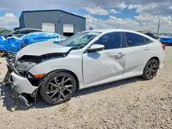 19XFC2F82KE050855 2019 HONDA CIVIC
