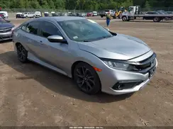 19XFC2F82KE200835 2019 HONDA CIVIC