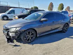 19XFC2F82KE202150 2019 HONDA CIVIC