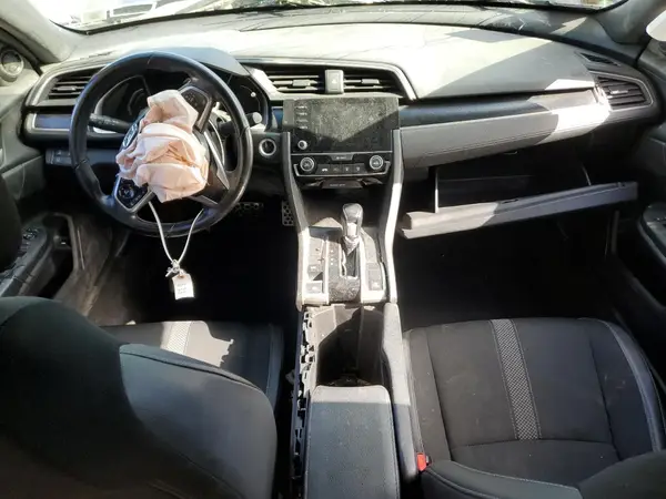 19XFC2F82KE202648 2019 HONDA CIVIC - Image 8