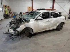 19XFC2F82KE203623 2019 HONDA CIVIC