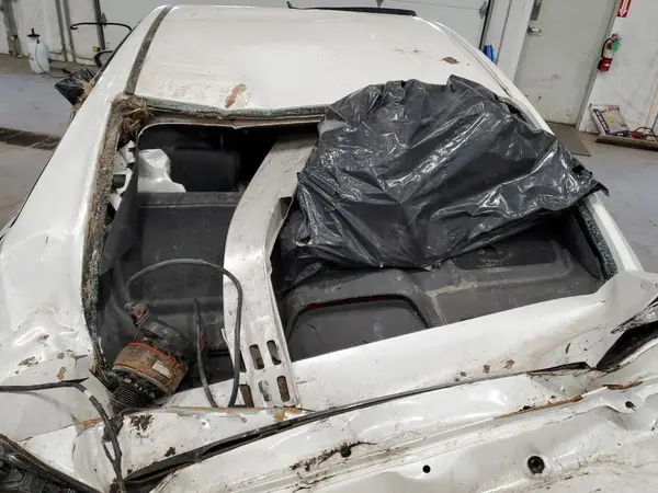 19XFC2F82KE203623 2019 HONDA CIVIC - Image 8