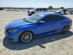 19XFC2F82KE206294 2019 HONDA CIVIC