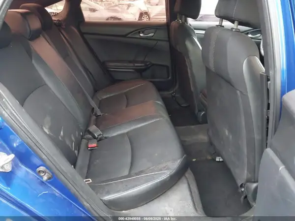 19XFC2F82KE206926 2019 HONDA CIVIC - Image 8