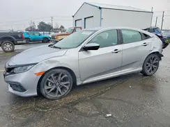19XFC2F82KE210619 2019 HONDA CIVIC