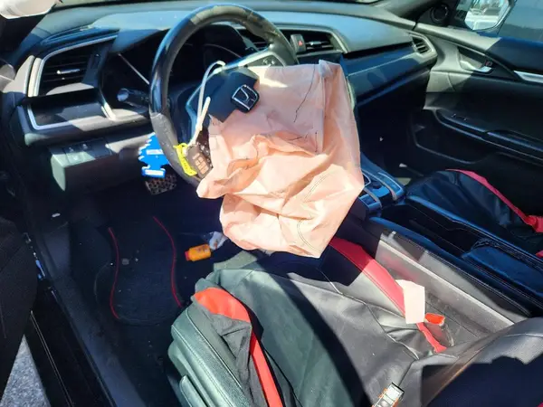 19XFC2F82KE211771 2019 HONDA CIVIC - Image 8