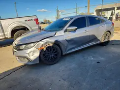 19XFC2F82KE212077 2019 HONDA CIVIC