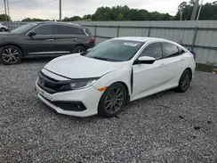 19XFC2F82LE000829 2020 HONDA CIVIC