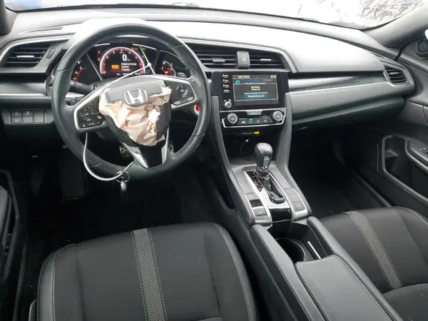 19XFC2F82LE000829 2020 HONDA CIVIC - Image 8