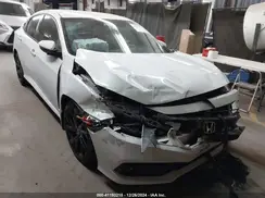 19XFC2F82LE001575 2020 HONDA CIVIC