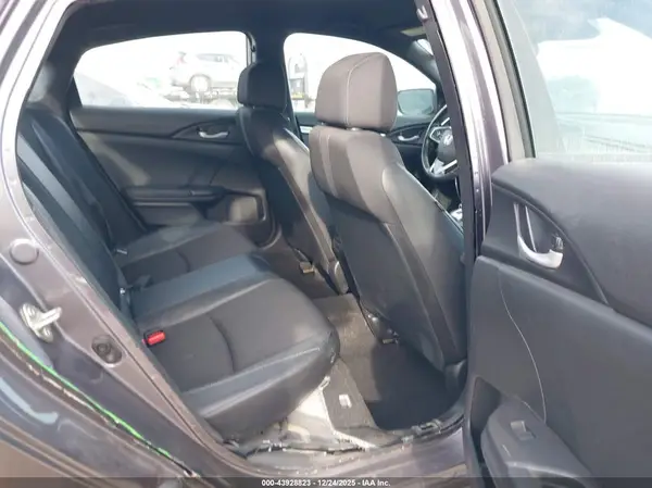 19XFC2F82LE001852 2020 HONDA CIVIC - Image 8
