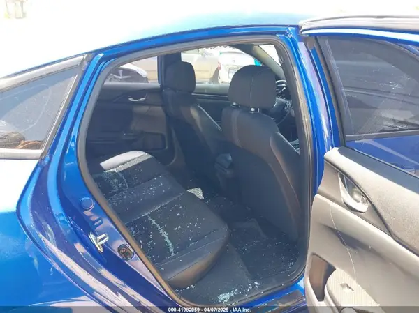 19XFC2F82LE002354 2020 HONDA CIVIC - Image 8